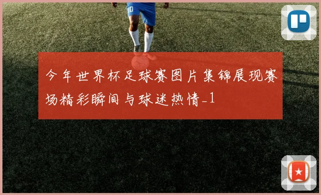 今年世界杯足球赛图片集锦展现赛场精彩瞬间与球迷热情_1